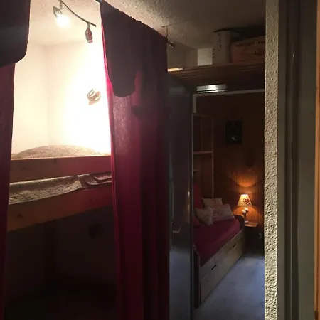 Betelgeuse - 3 Personnes Expose Est Mae-7844 Apartment