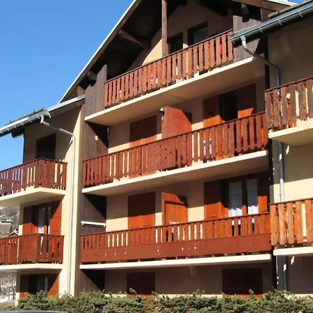 Betelgeuse - 3 Personnes Expose Est Mae-7844 Apartment *